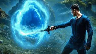 Ek Aadmi ko Mili JADHUYI TALWAR| Movie Explained in Hindi/Urdu 