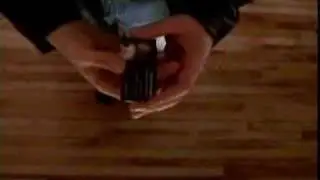 Black Widow (With DVD) by Darryl Vanamburg - DEMO #1