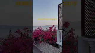 Люблю находить неожиданные красивые места #travel #nature #vlog #aesthetic