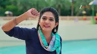 Raja Chinna Roja | Ep - 67 | Webisode 03 | Nov,3 2025 | Major Amarendra Varma,Arundhathi | Zee Tamil
