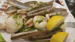 fructe de mare