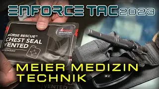 ENFORCE TAC 2023: MEIER MEDIZIN TECHNIK