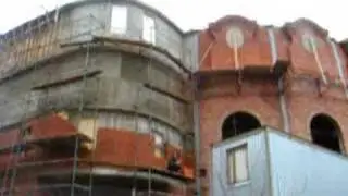 Moscow workers