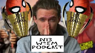 ZOSTAŁEM AZBESTEM ROKU W NI3 WIEM PODCAST