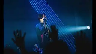 Who-ya Extended - MESSY WORLD