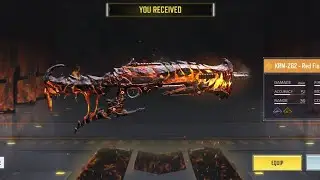 CALL OF DUTY MOBILE....ONE V FOUR