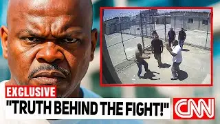 Big U&rsquo;s Jail Fight With Nipsey&rsquo;s Homies Exposed&hellip; (This Is Insane!)