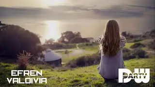 Efren Valdivia - With You [Lyric Video]