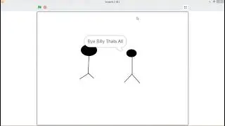 Simple Animation For Beginners In Scratch