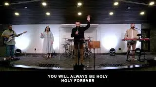 Cultivating a Healthy Heart: Simplicity | Ps. Roger Jr - Shepherd Church