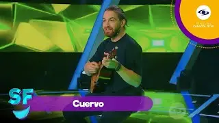 Cuervo afirma que la vida es muy bonita, solo que hay gente que viene mal empacada