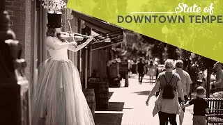 Downtown Tempe's 2020 State of Downtown