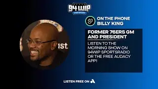 Allen Iverson's GM Tells Training Camp Story