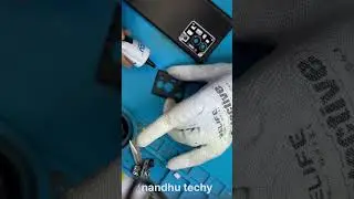 IQOO NEO 7 ORIGINAL CAMERA GLASS CHANGING 💯✅ #android #apple #cellphonerepair #gadgetrepair #ios