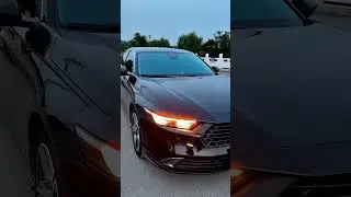Best honda accord generation | Finally-All New Honda Accord Officially Released- King of all Coupes