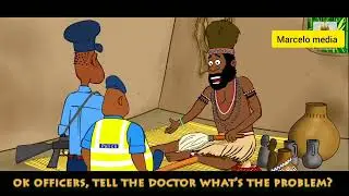 Tazama hii ya mganga kutoka Zanzibar utacheka sana