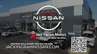 Jack Ingram Nissan Specials - April 2024 (1)