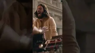 The Chosen - Jesus Cleanses the Temple&mdash;Righteous Anger Unleashed!