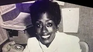 2023 USF Alumni Awards: Paulette C. Walker &ndash; Class of &rsquo;56 Award