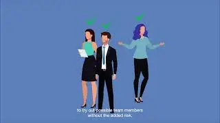 Access to Employment Scheme | Jobsplus
