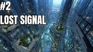 The Cubes &mdash; #2: Lost Signal | Narrated Sci-Fi Series
