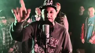 SHOWTIME: Cypher 2. Alma Libre - Bastardo - Noult - Moreno Malo.