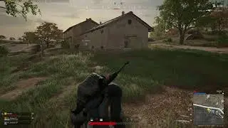 PUBG Carry Knock Friend & Enemy