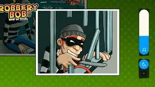Let's Play Robbery Bob | Gaming 🎮