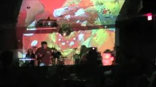 Joe Turner & the Seven Levels - Deep Heaven Now 2 - January