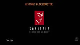 Sye raa narasimha reddy /Historic blockbuster promo
