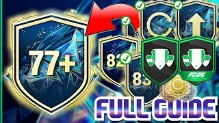 CRAZY UNLIMITED 77+ L1 and APL Double Upgrade METHOD!