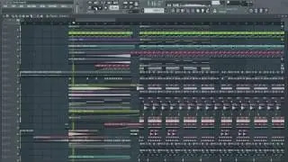 Foria - Break Away (walkthrough)