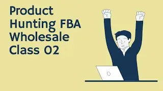 Amazon FBA Wholesale Product Hunting with paid tools and free tools