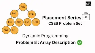 Array Description -  Dynamic Programming | CSES Problemset