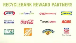 The Cycle: Chapter 8 RecycleBank