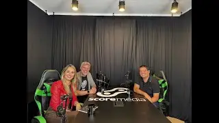 Podcast da Liga: 