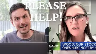 Cathie Wood At Ark Invest Just Accomplished Something Unbelievable!!