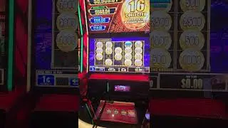Coin Collector Aussie 5 Bonus #slots #casino #gambling #coincollector #aussie #choctawcasino