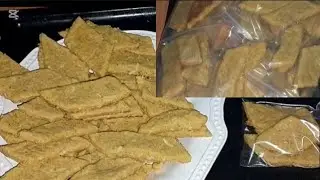 How to make Coconut biscuit ( Poloo ) without frying @TV3Ghana @Oneafricatv-cx9kr @WODEMAYA 
