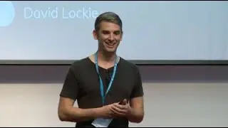 David Lockie: WordPress and Blockchain: the threats & opportunities