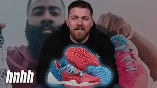 Adidas Harden Vol. 4 