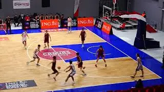 Umut Ziya Altilar 2023-24 Season Highlights