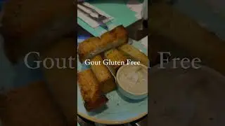 Favorite Gluten Free Places in Buenos Aires | #allergy #argentina