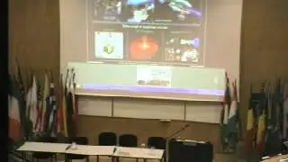 2012 ExpIoreMars ISS & Mars Conference 6of6 - ISS Partnership for human missions to Mars