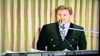 1998 on hist Trinity R Dls flood 1908 Dave Tanner, at IPC 70th anniv 5 5min