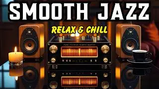 Smooth Jazz & Soul R&B instrumental &ndash; Timeless Melodies for Focus, Relaxation & Peaceful Moments.