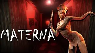 Short Horror Experience | Materna Demo