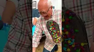 They Never Saw The Slipper Coming... Literally! 😂🥿💥 #prank
