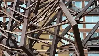LEBBEUS WOODS | ICARCH 2024