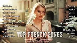 Top Hits  || Playlist French Songs 2020 || Best French Music 2020